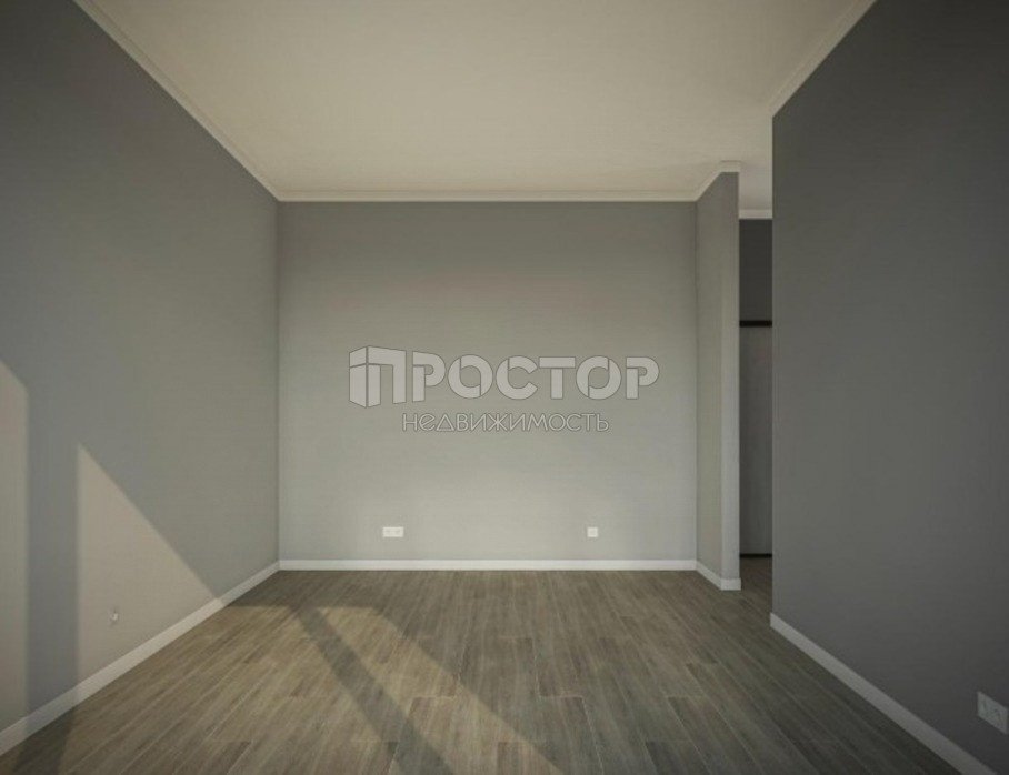 Студия, 30.5 м² - фото 4
