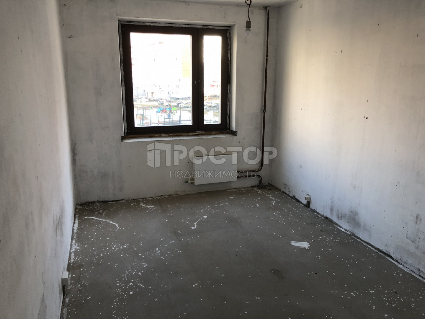 Студия, 16 м² - фото 2