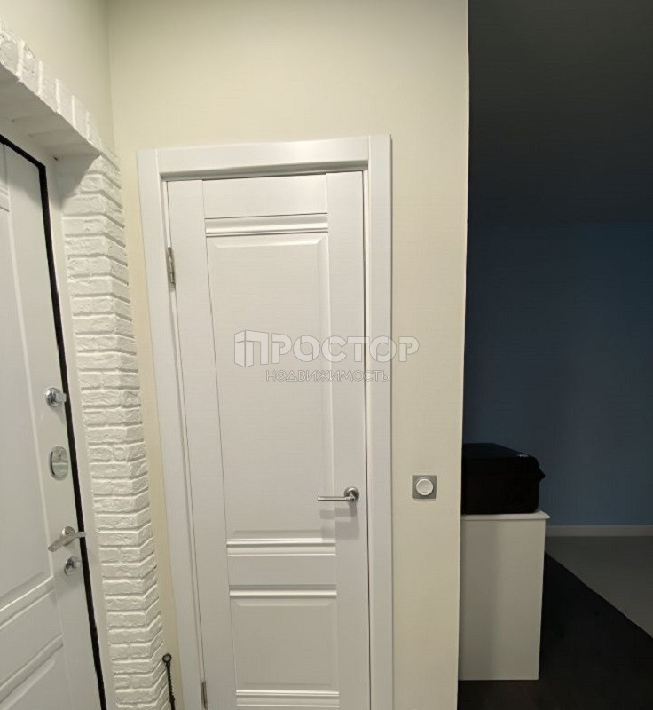 1-комнатная квартира, 35 м² - фото 7