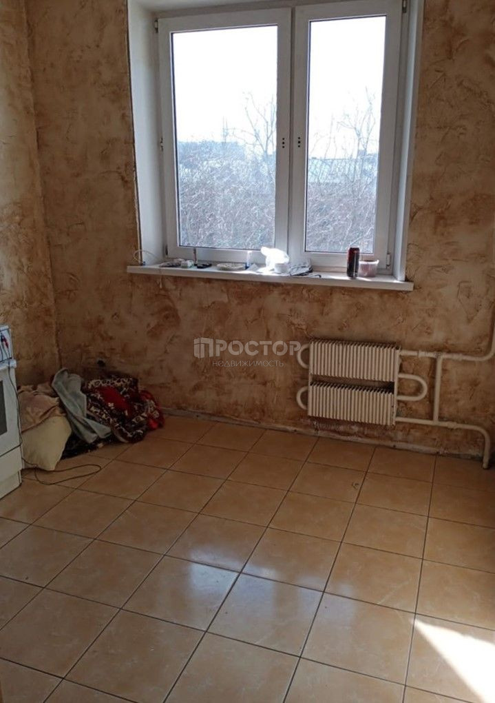 1-комнатная квартира, 39 м² - фото 4