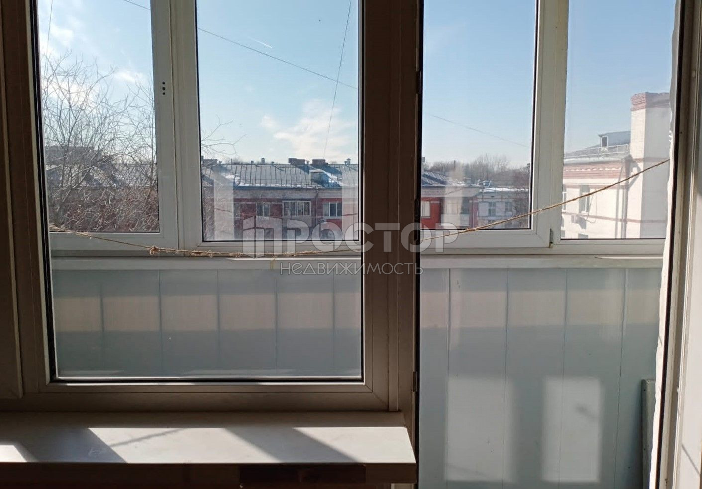 1-комнатная квартира, 39 м² - фото 5
