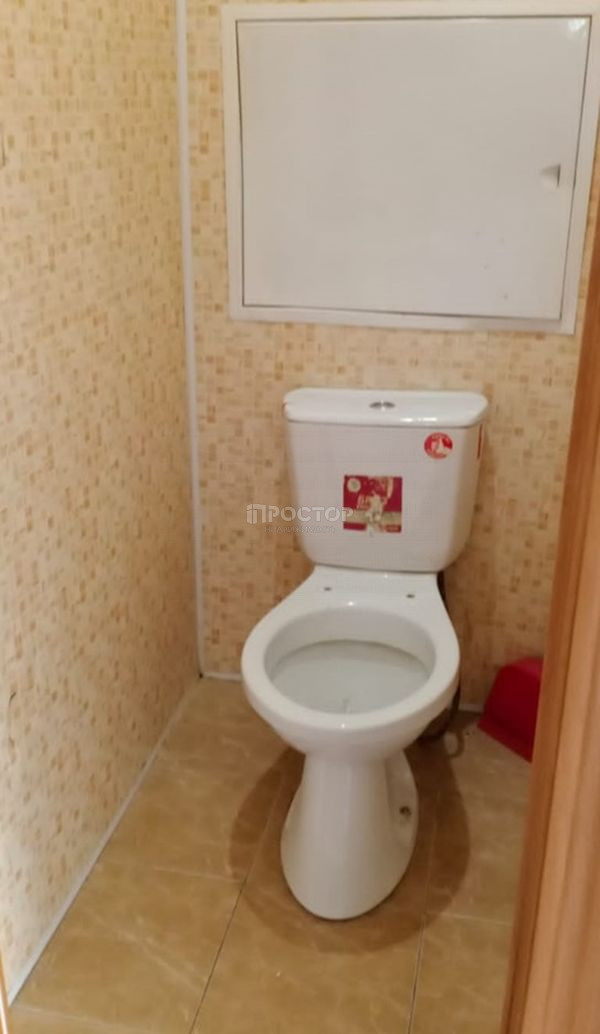 1-комнатная квартира, 39 м² - фото 9