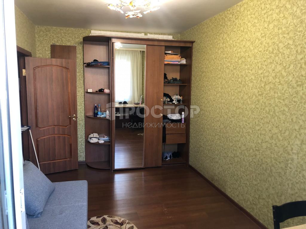 2-комнатная квартира, 52.2 м² - фото 3