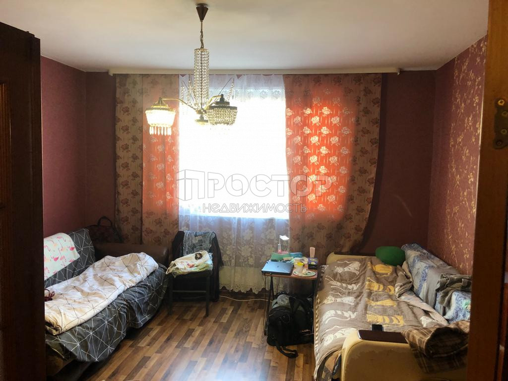 2-комнатная квартира, 52.2 м² - фото 6