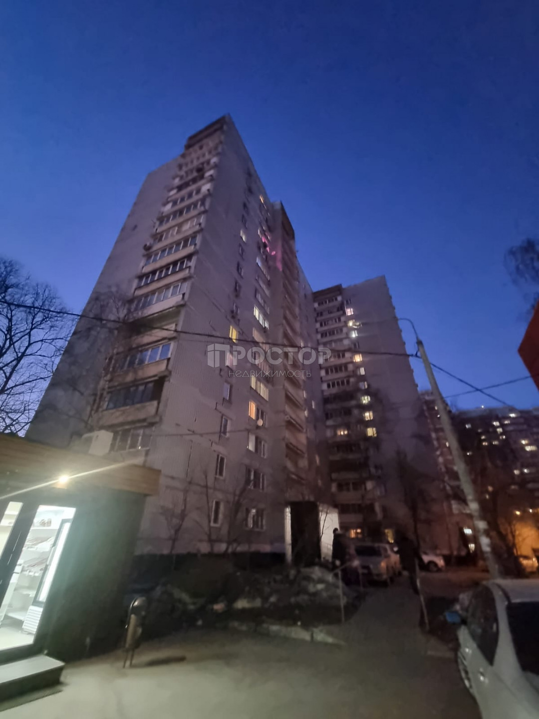 3-комнатная квартира, 68 м² - фото 4