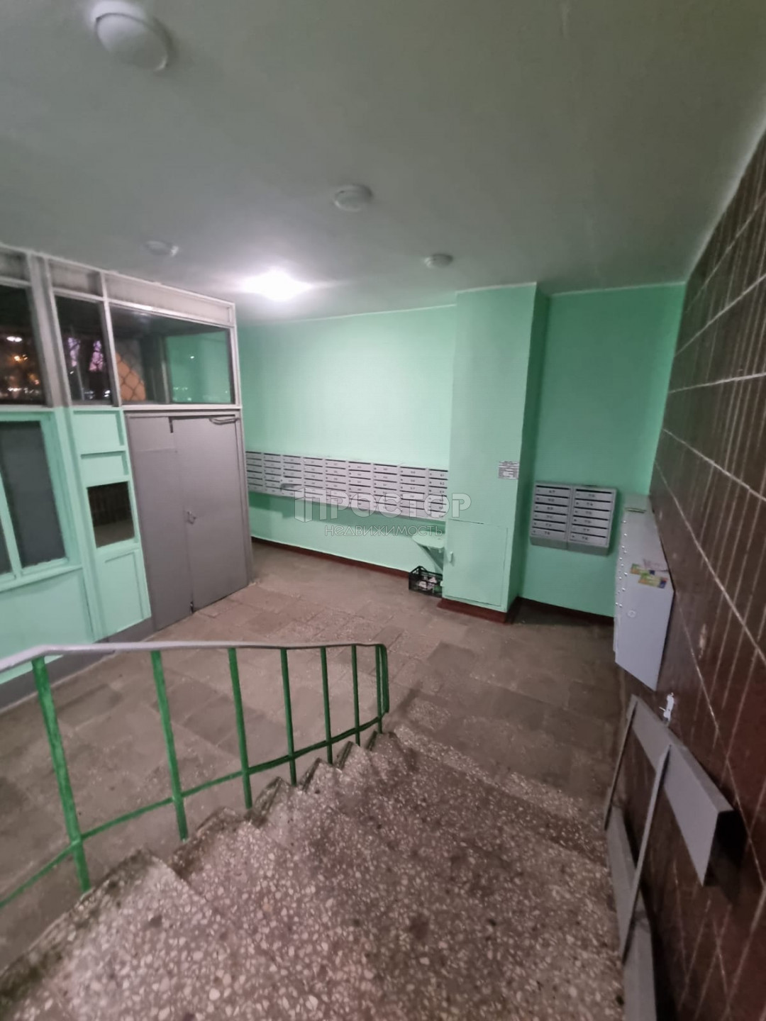 3-комнатная квартира, 68 м² - фото 5