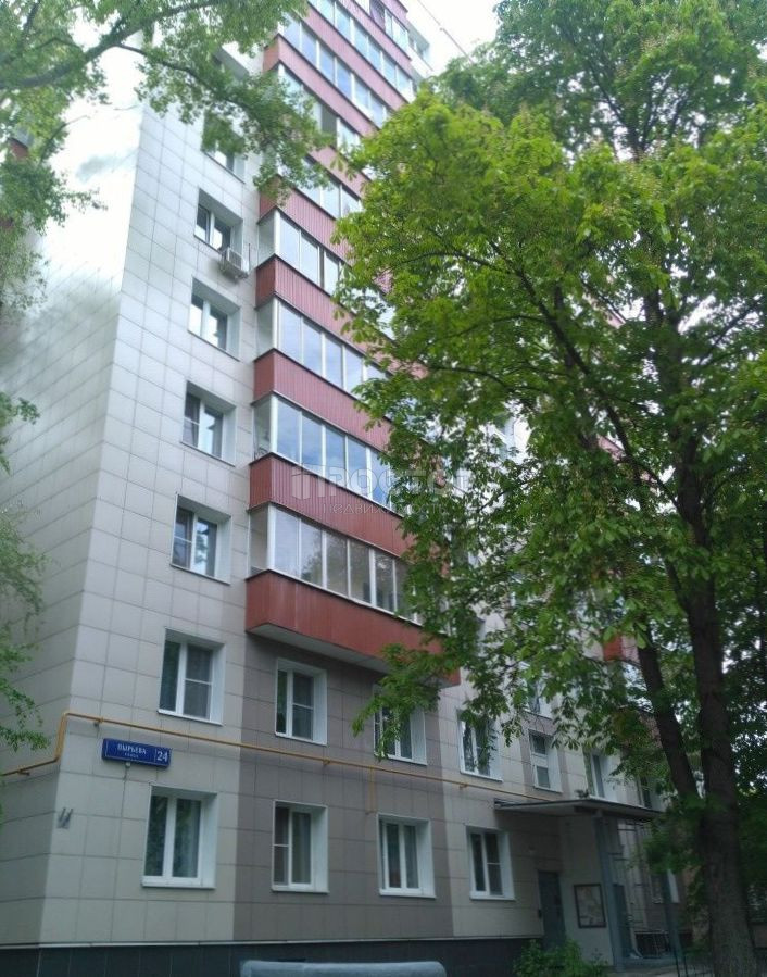 2-комнатная квартира, 45.4 м² - фото 14