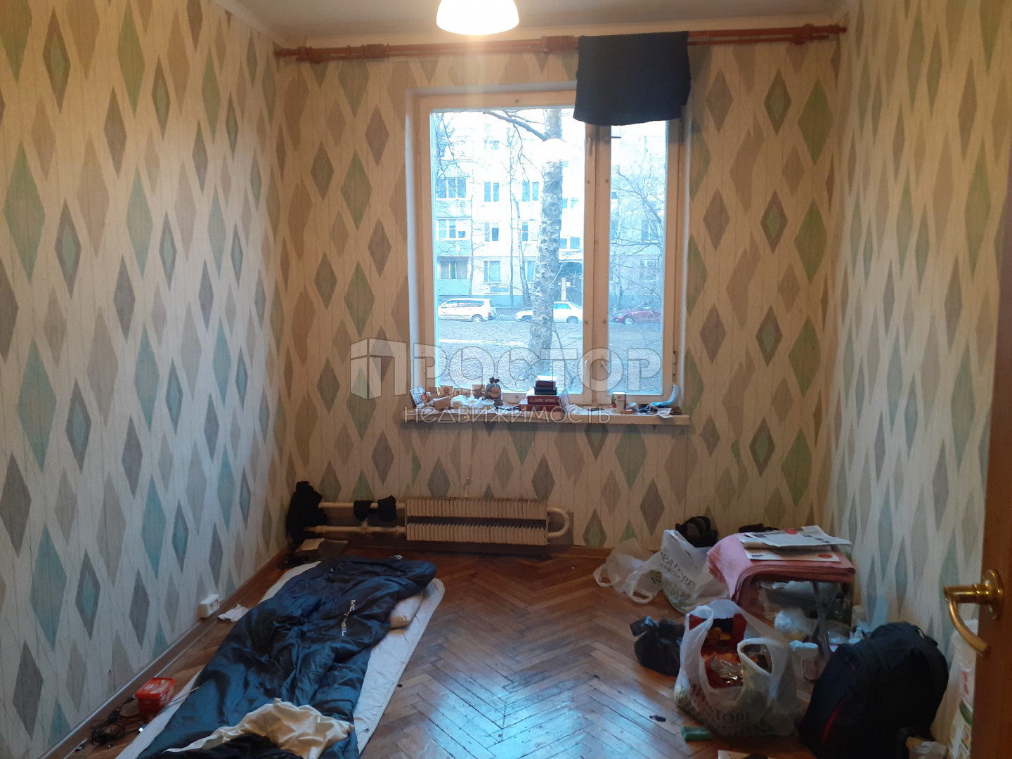 3-комнатная квартира, 56.5 м² - фото 11