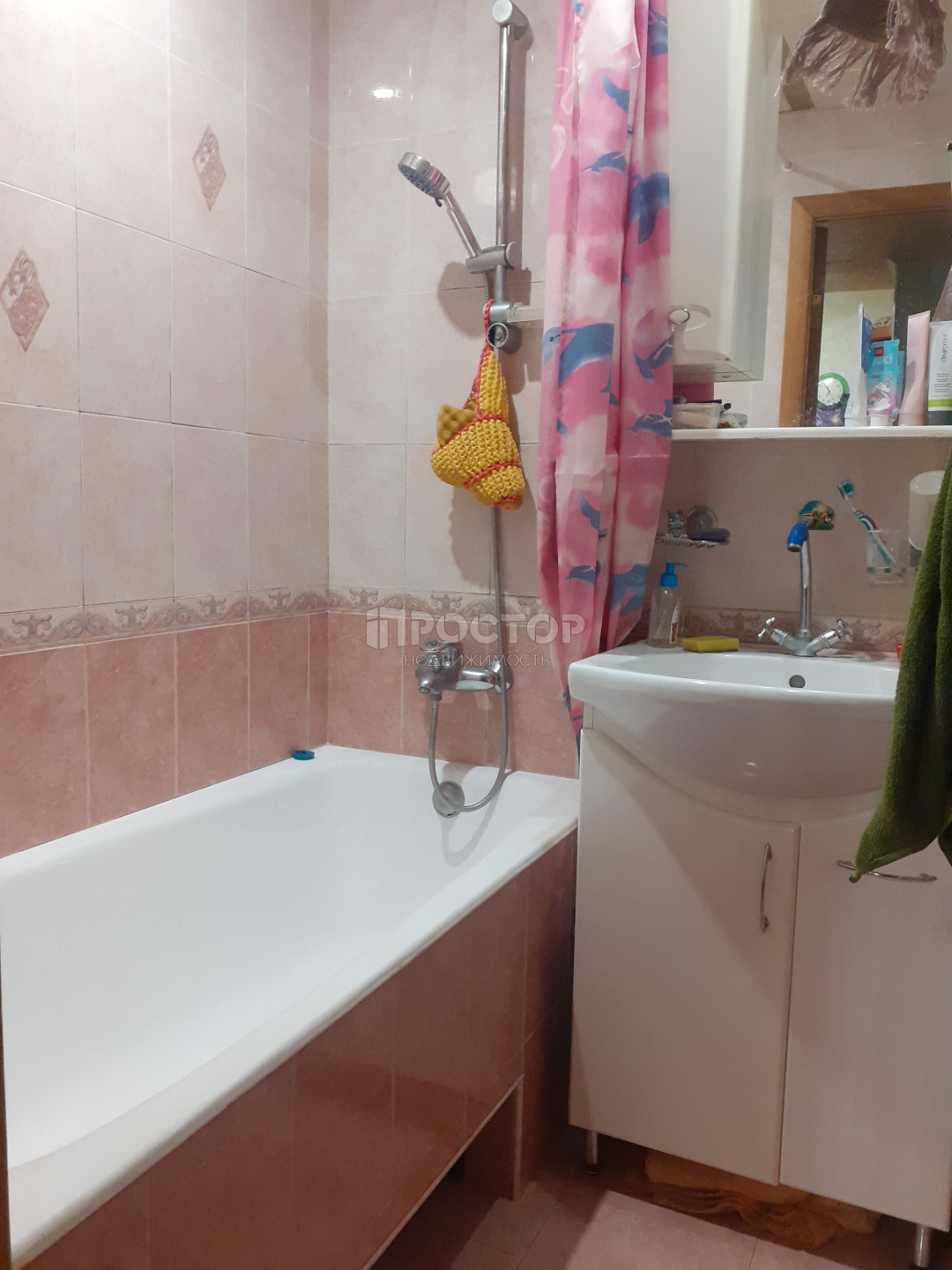 3-комнатная квартира, 56.5 м² - фото 13