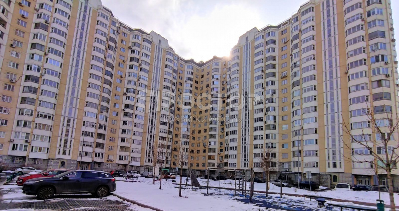 2-комнатная квартира, 50.4 м² - фото 18