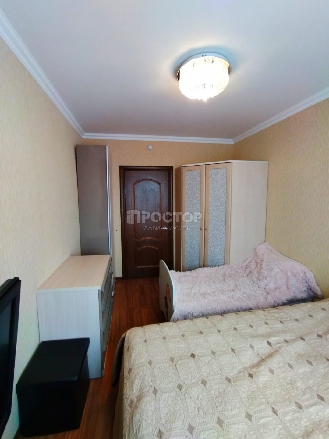 2-комнатная квартира, 50.4 м² - фото 6