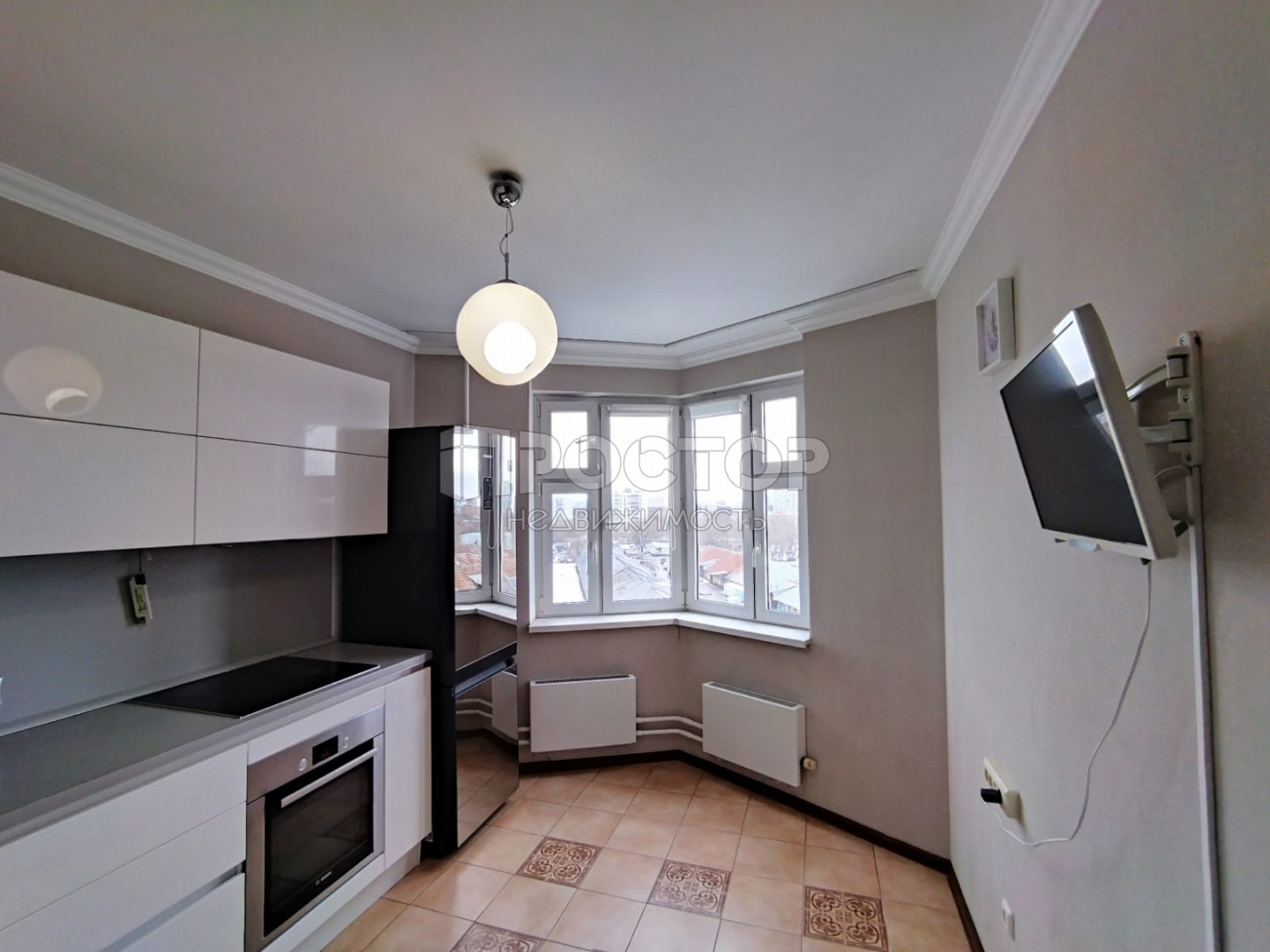2-комнатная квартира, 50.4 м² - фото 8