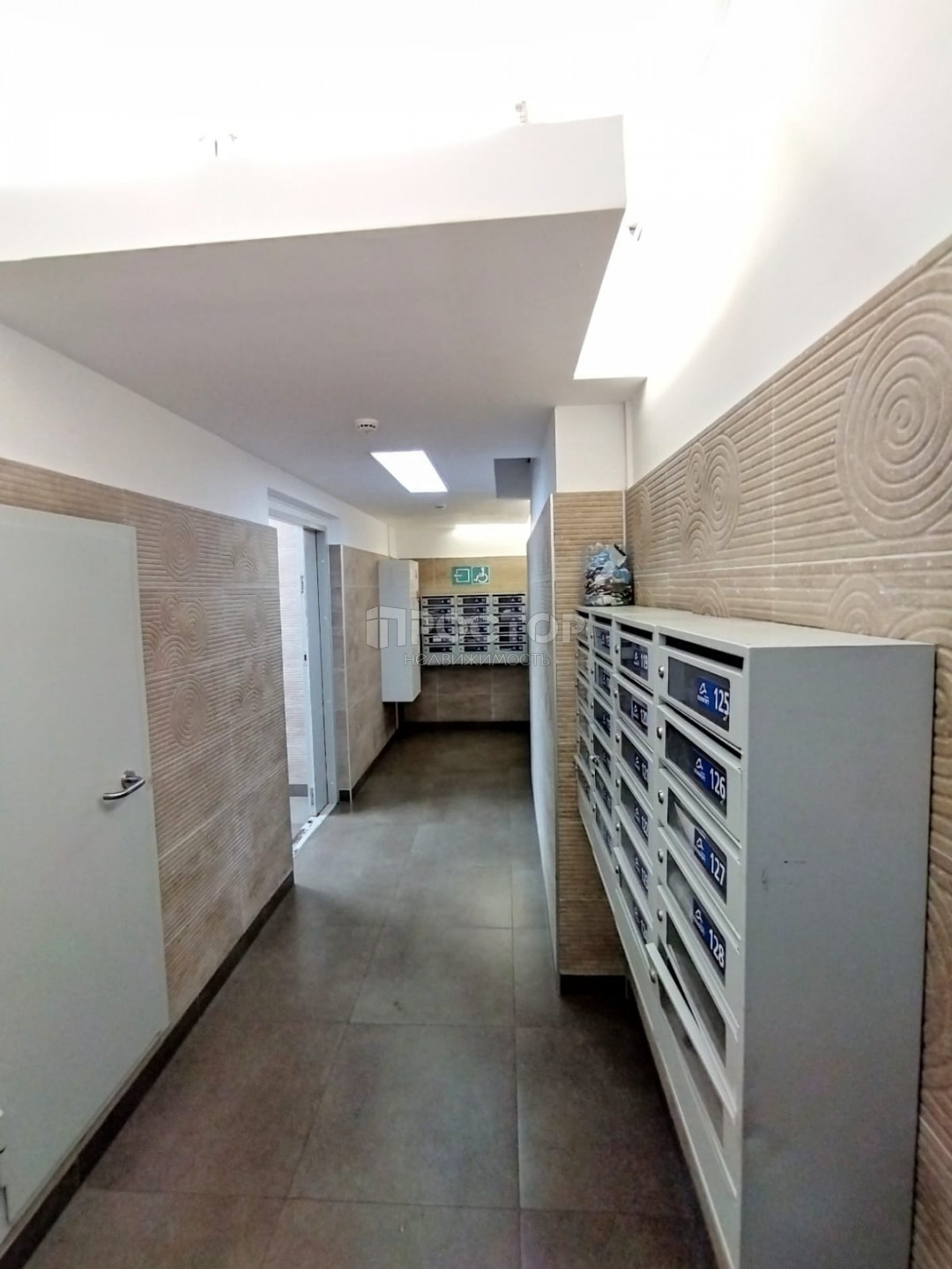 2-комнатная квартира, 50.4 м² - фото 14