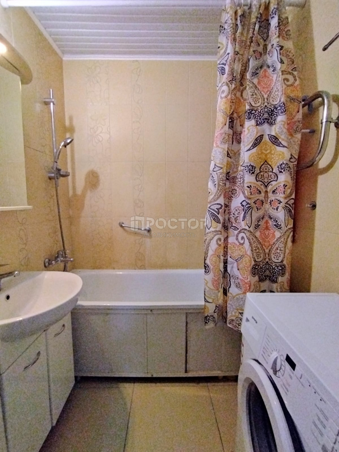 2-комнатная квартира, 50.4 м² - фото 11