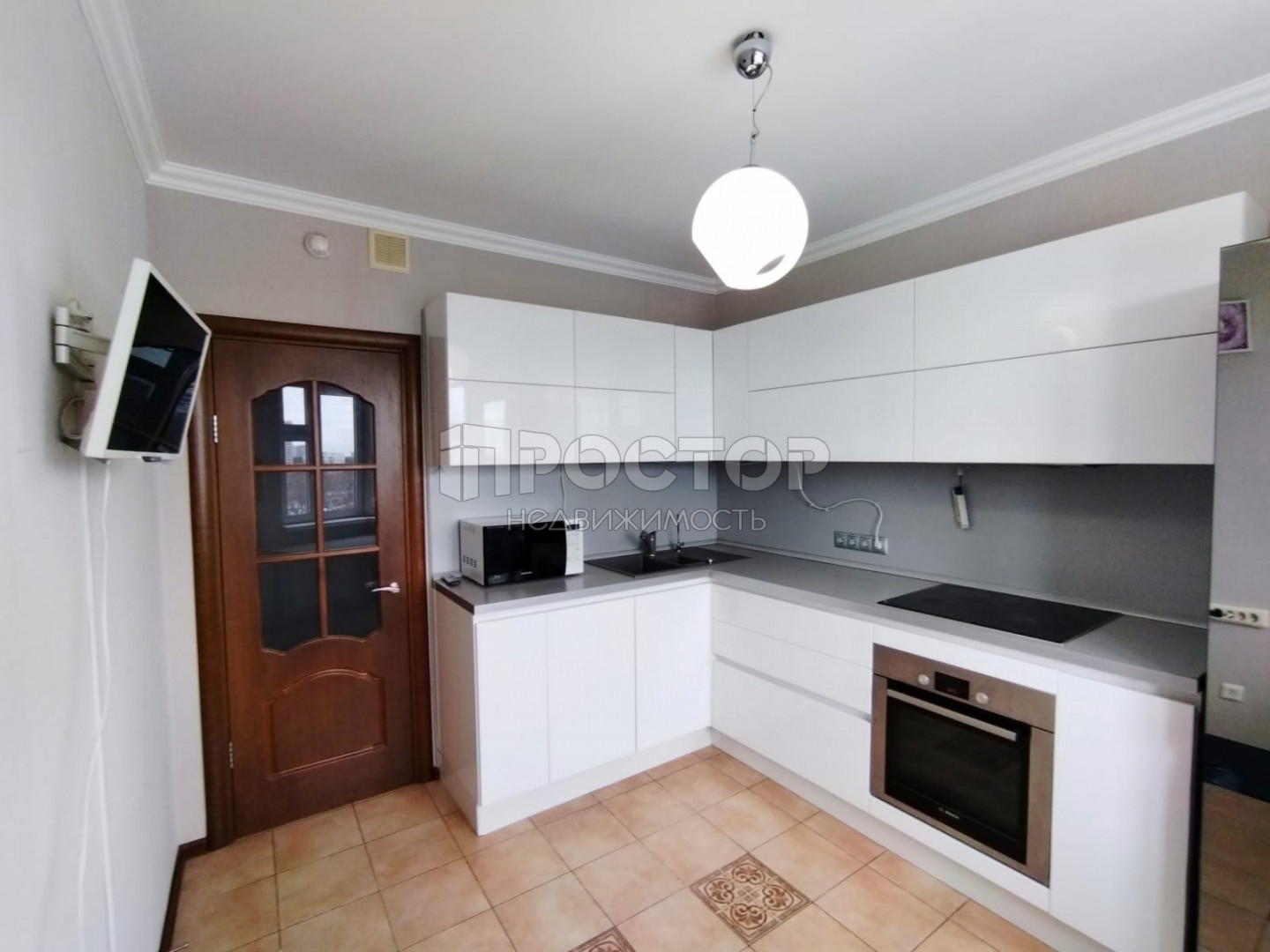 2-комнатная квартира, 50.4 м² - фото 7