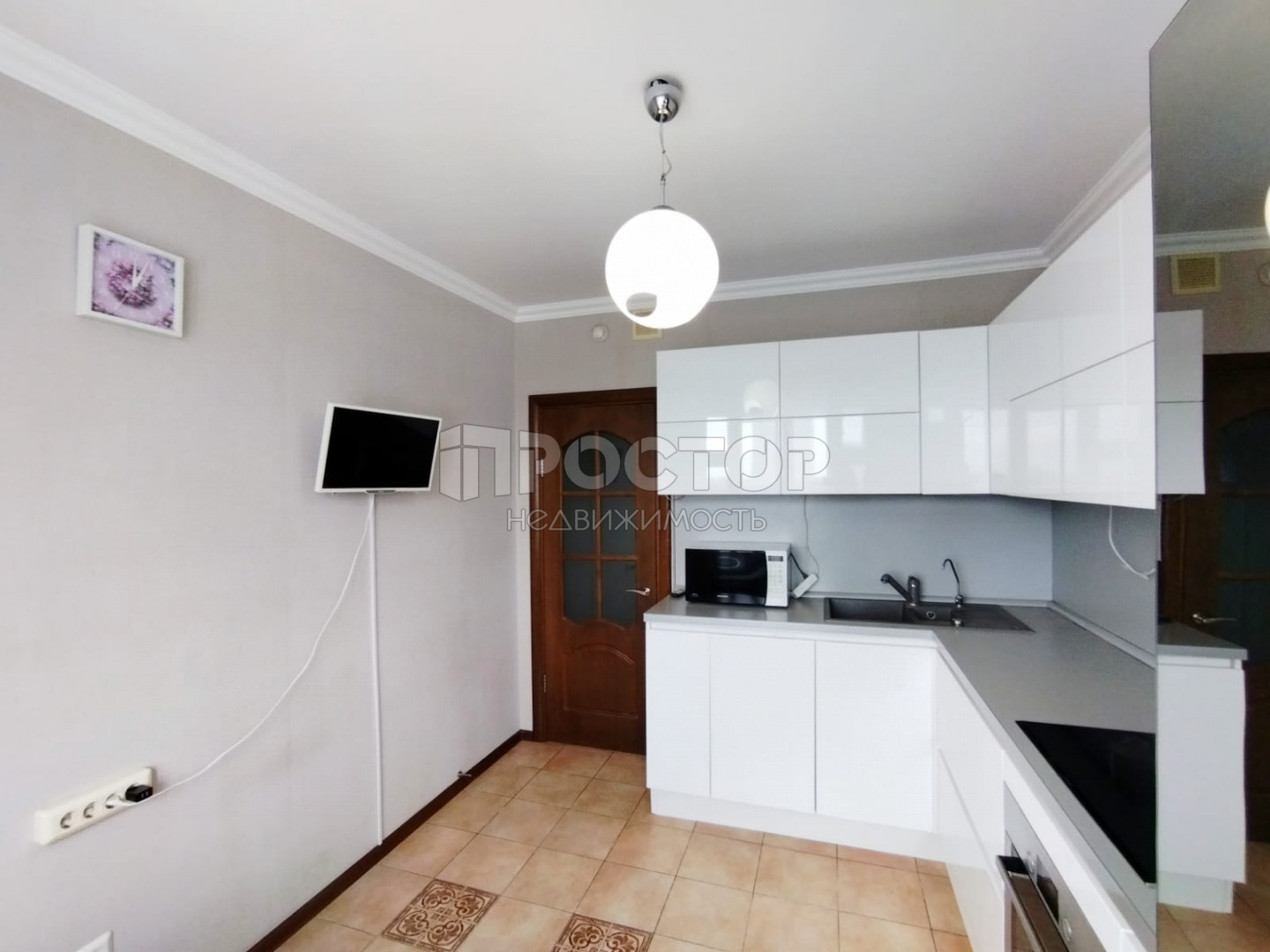 2-комнатная квартира, 50.4 м² - фото 9