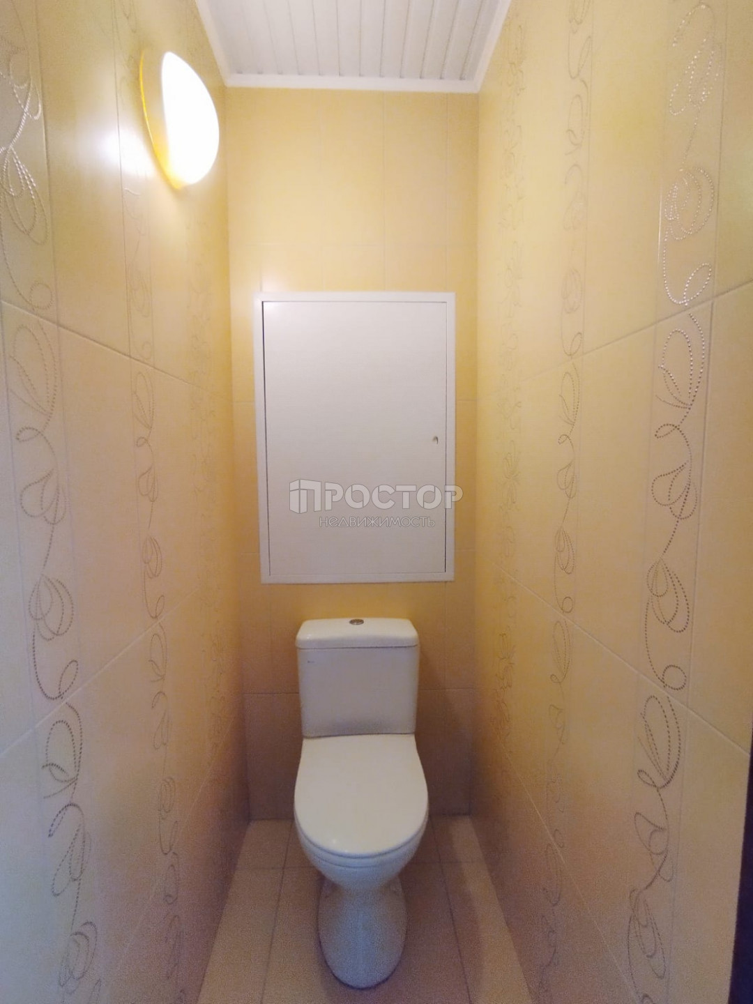 2-комнатная квартира, 50.4 м² - фото 12