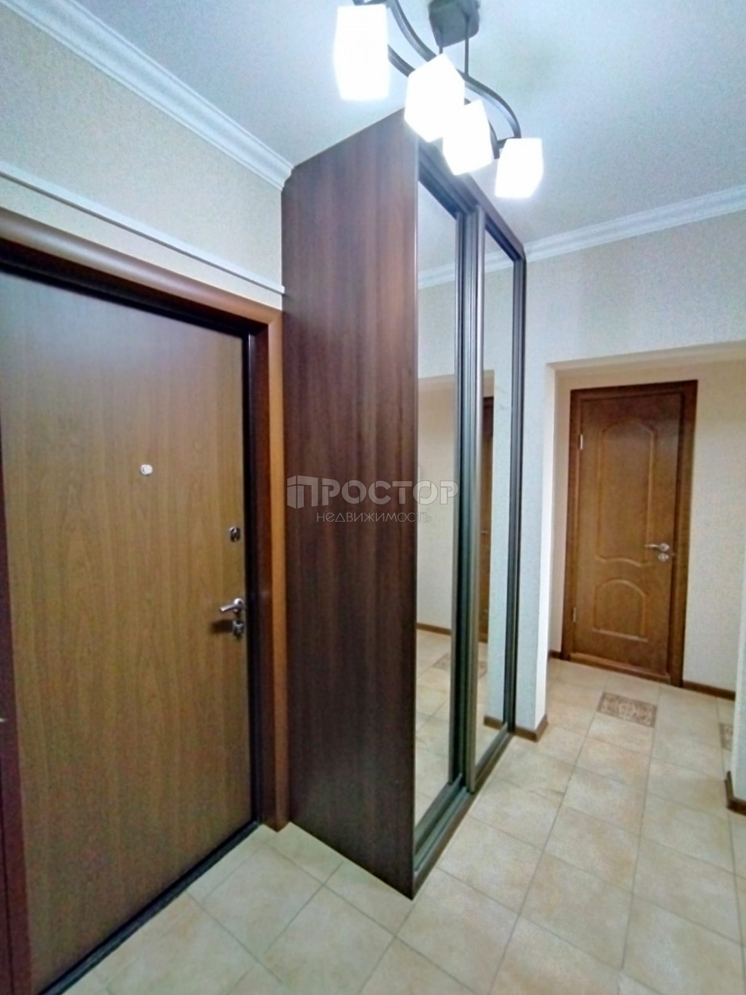 2-комнатная квартира, 50.4 м² - фото 10