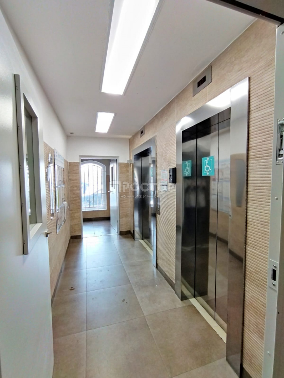 2-комнатная квартира, 50.4 м² - фото 13
