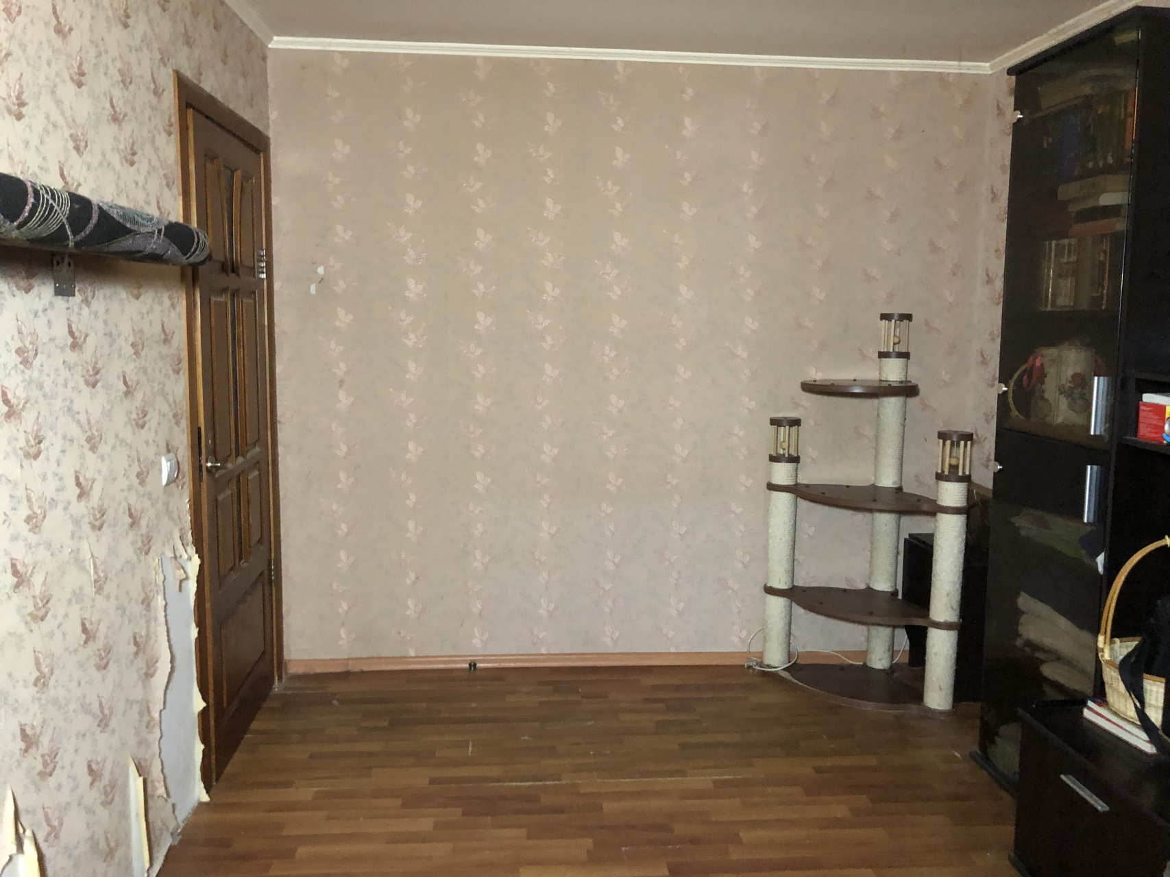 2-комнатная квартира, 42.1 м² - фото 4