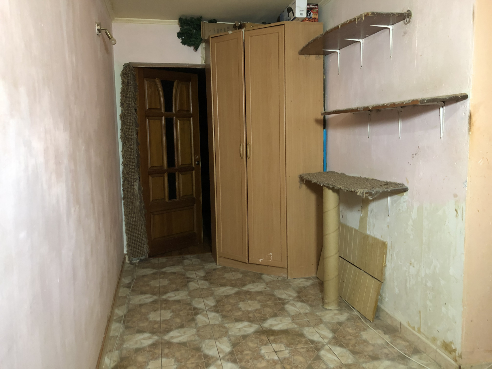 2-комнатная квартира, 42.1 м² - фото 7