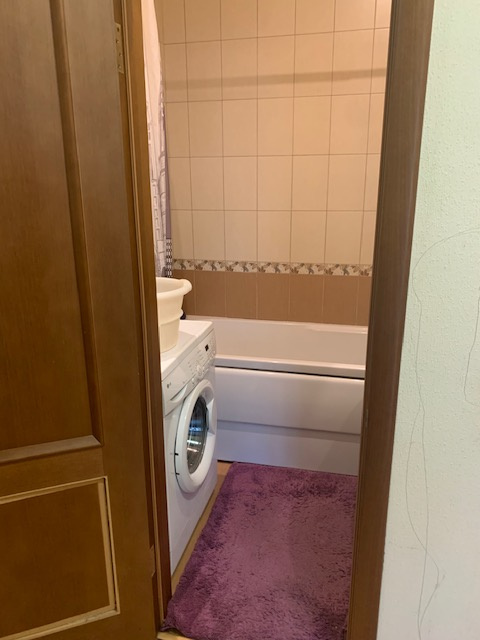 1-комнатная квартира, 50 м² - фото 8