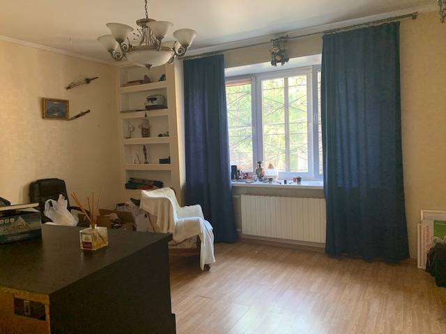 1-комнатная квартира, 50 м² - фото 4