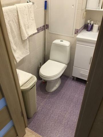 1-комнатная квартира, 32 м² - фото 6