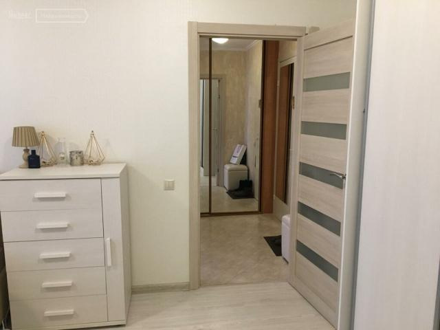 1-комнатная квартира, 32 м² - фото 5