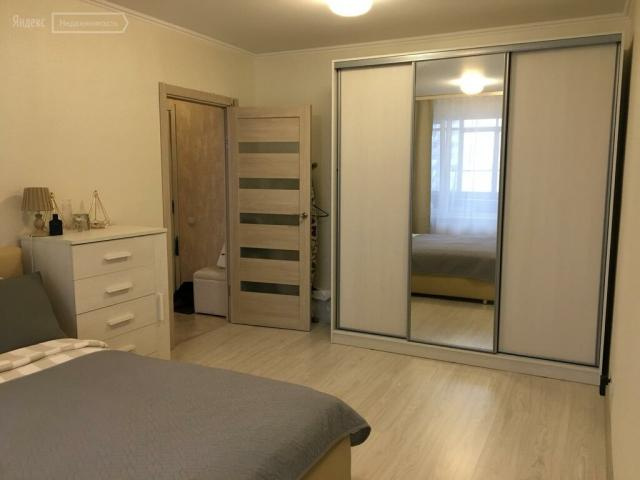 1-комнатная квартира, 32 м² - фото 2