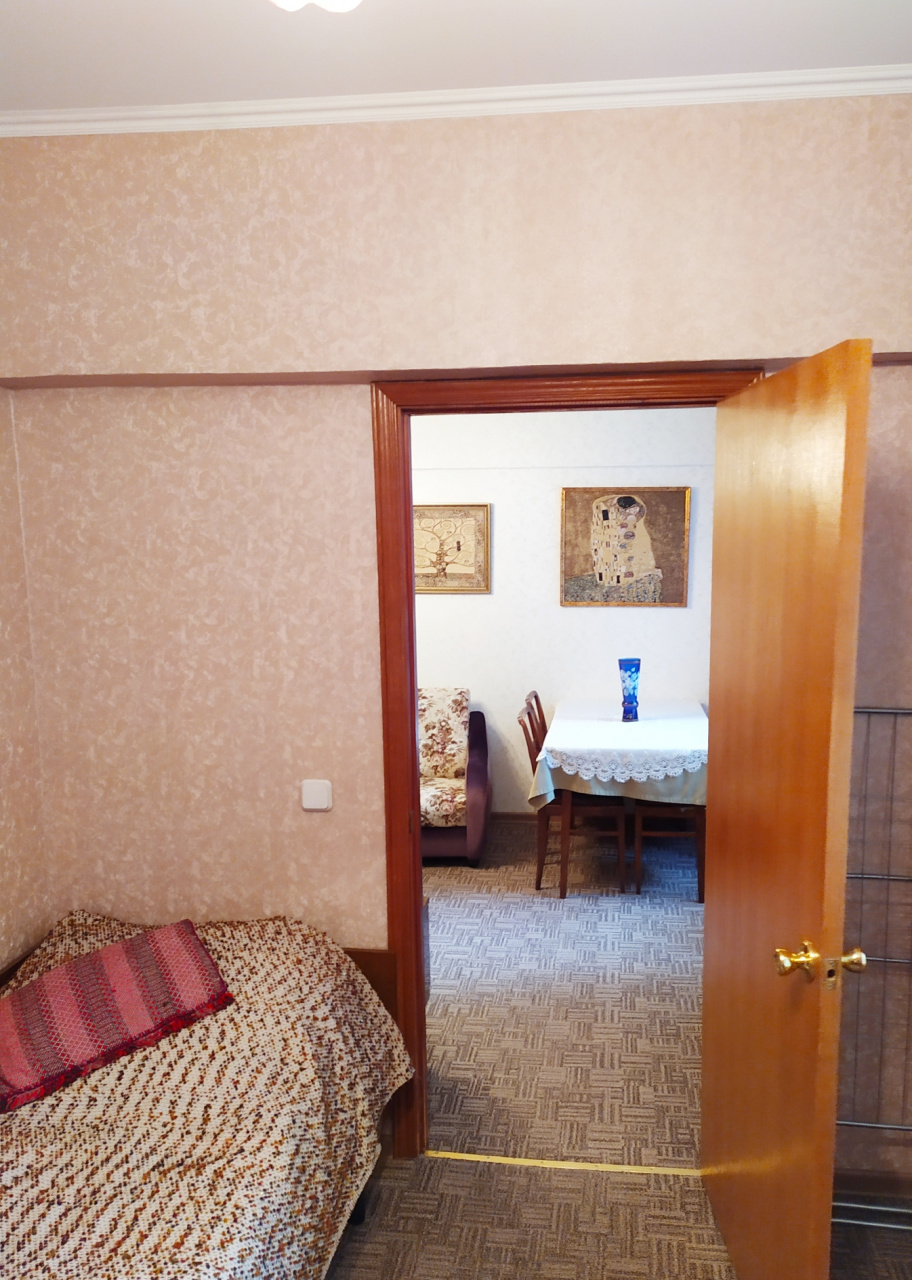 2-комнатная квартира, 45.6 м² - фото 7
