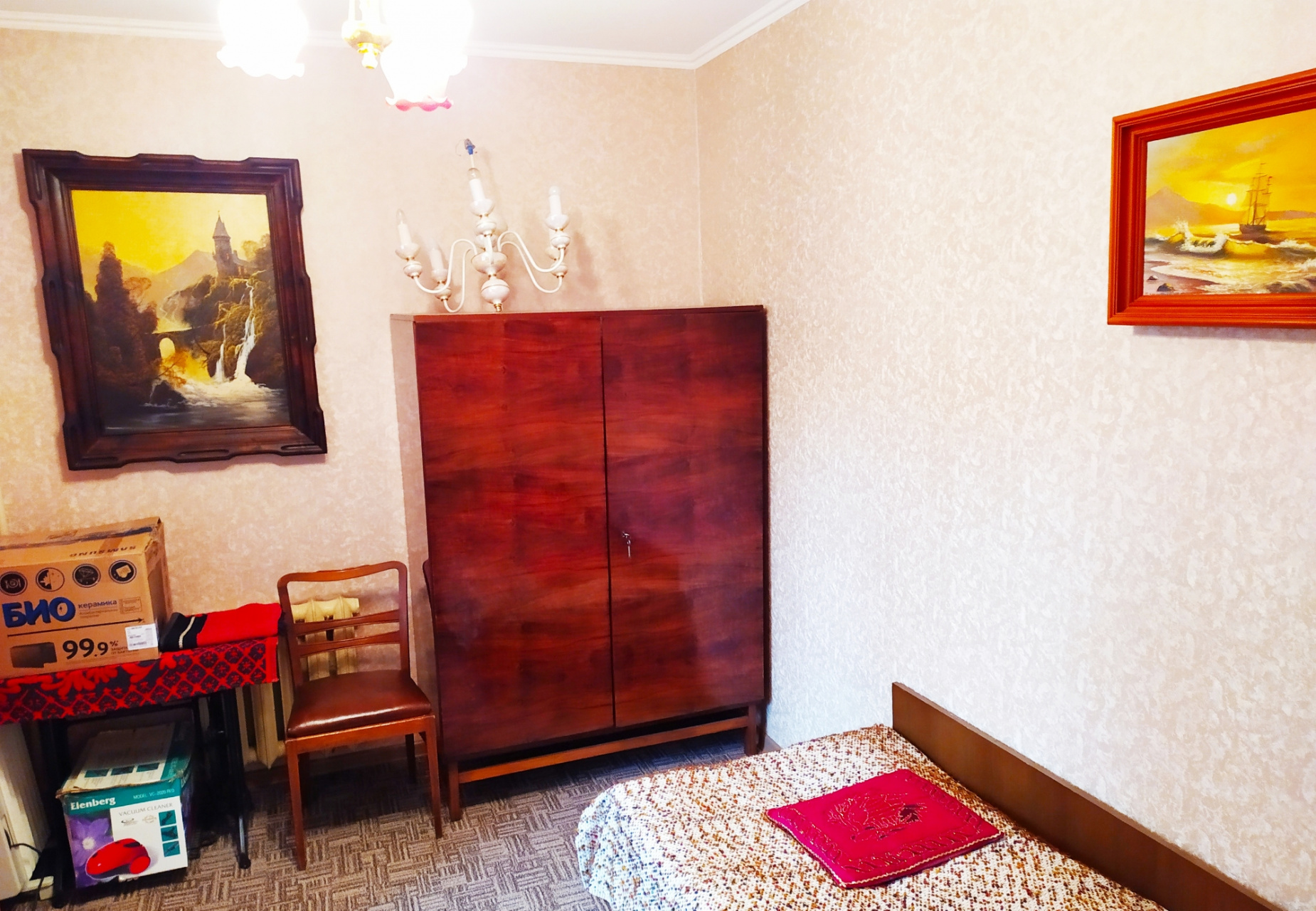 2-комнатная квартира, 45.6 м² - фото 8