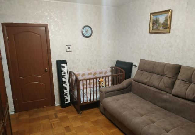 2-комнатная квартира, 46 м² - фото 7