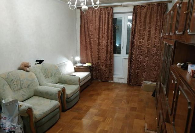 2-комнатная квартира, 46 м² - фото 2