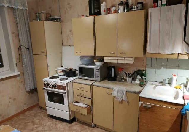 2-комнатная квартира, 46 м² - фото 4
