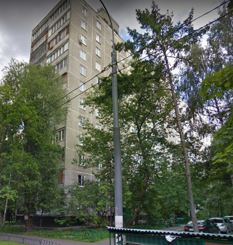 2-комнатная квартира, 46 м² - фото 12