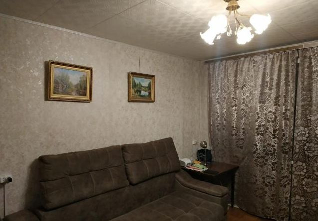 2-комнатная квартира, 46 м² - фото 8