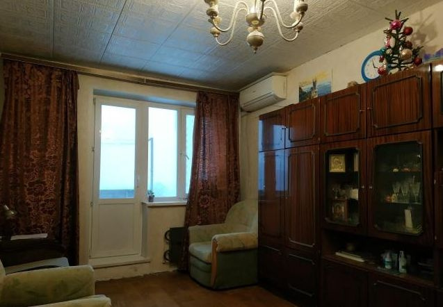 2-комнатная квартира, 46 м² - фото 6