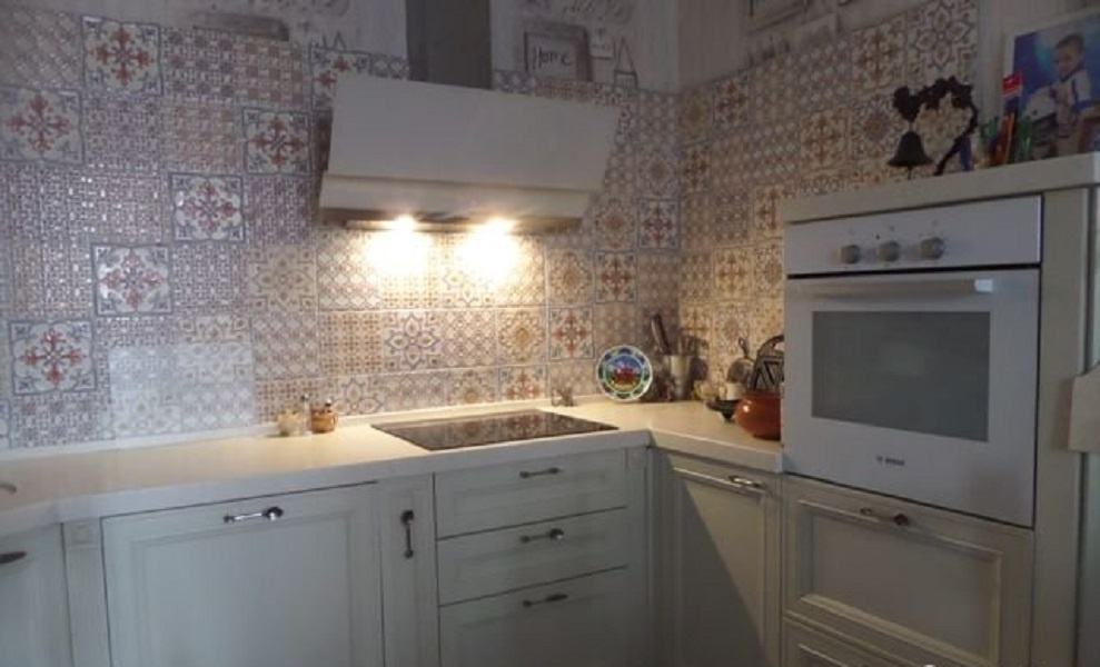 3-комнатная квартира, 103 м² - фото 3