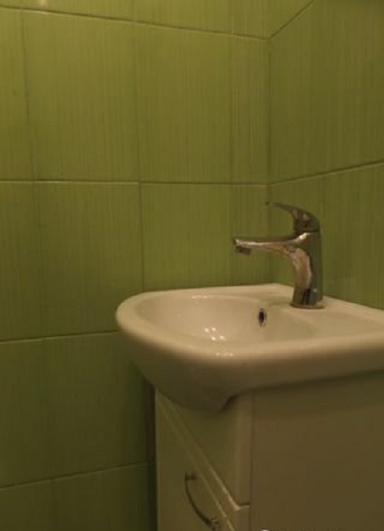 3-комнатная квартира, 103 м² - фото 13