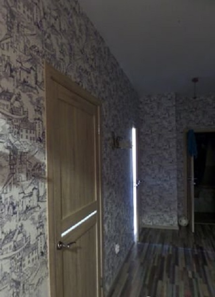 3-комнатная квартира, 103 м² - фото 7