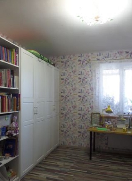 3-комнатная квартира, 103 м² - фото 4