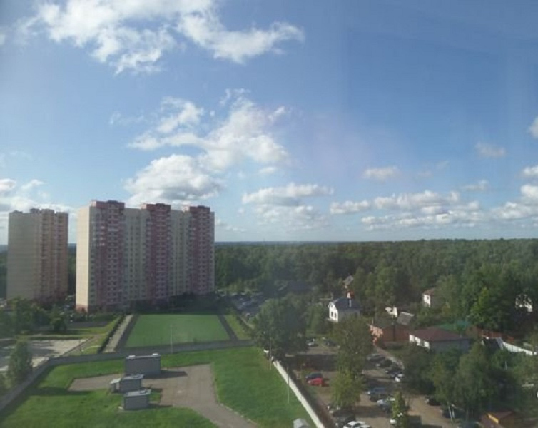 3-комнатная квартира, 103 м² - фото 2