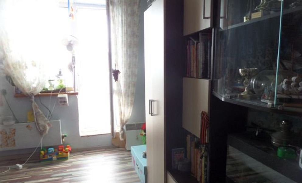 3-комнатная квартира, 103 м² - фото 9