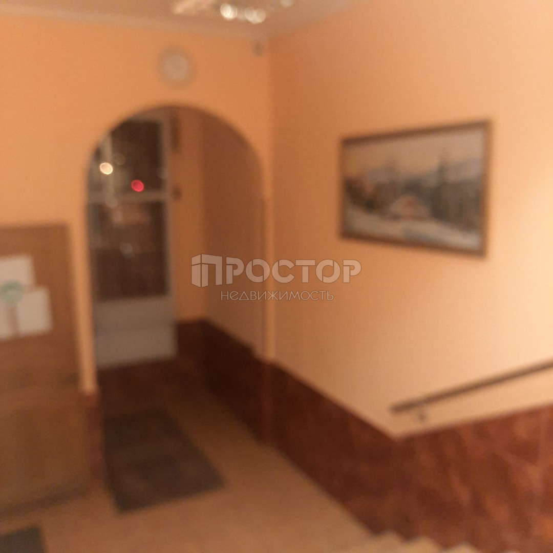 1-комнатная квартира, 38 м² - фото 3