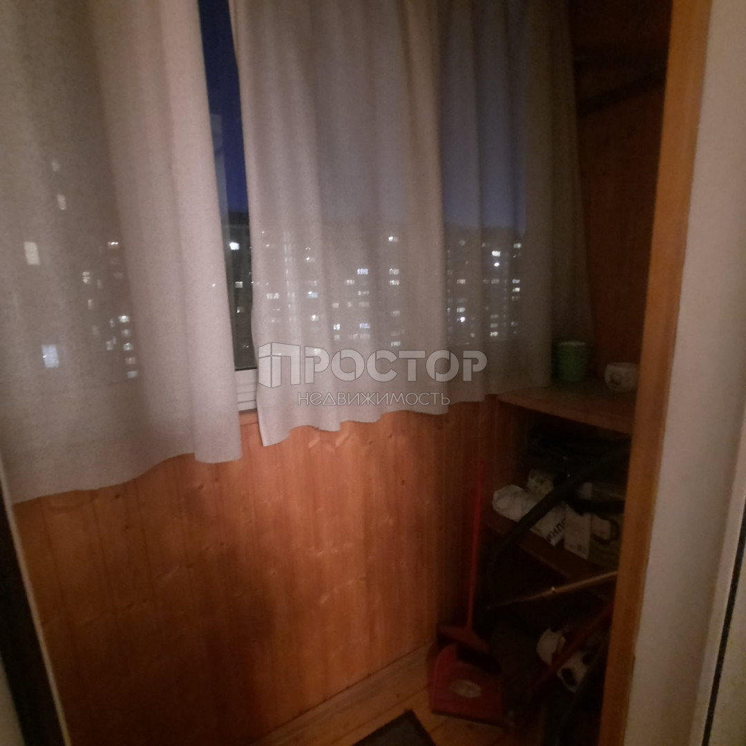 1-комнатная квартира, 38 м² - фото 11