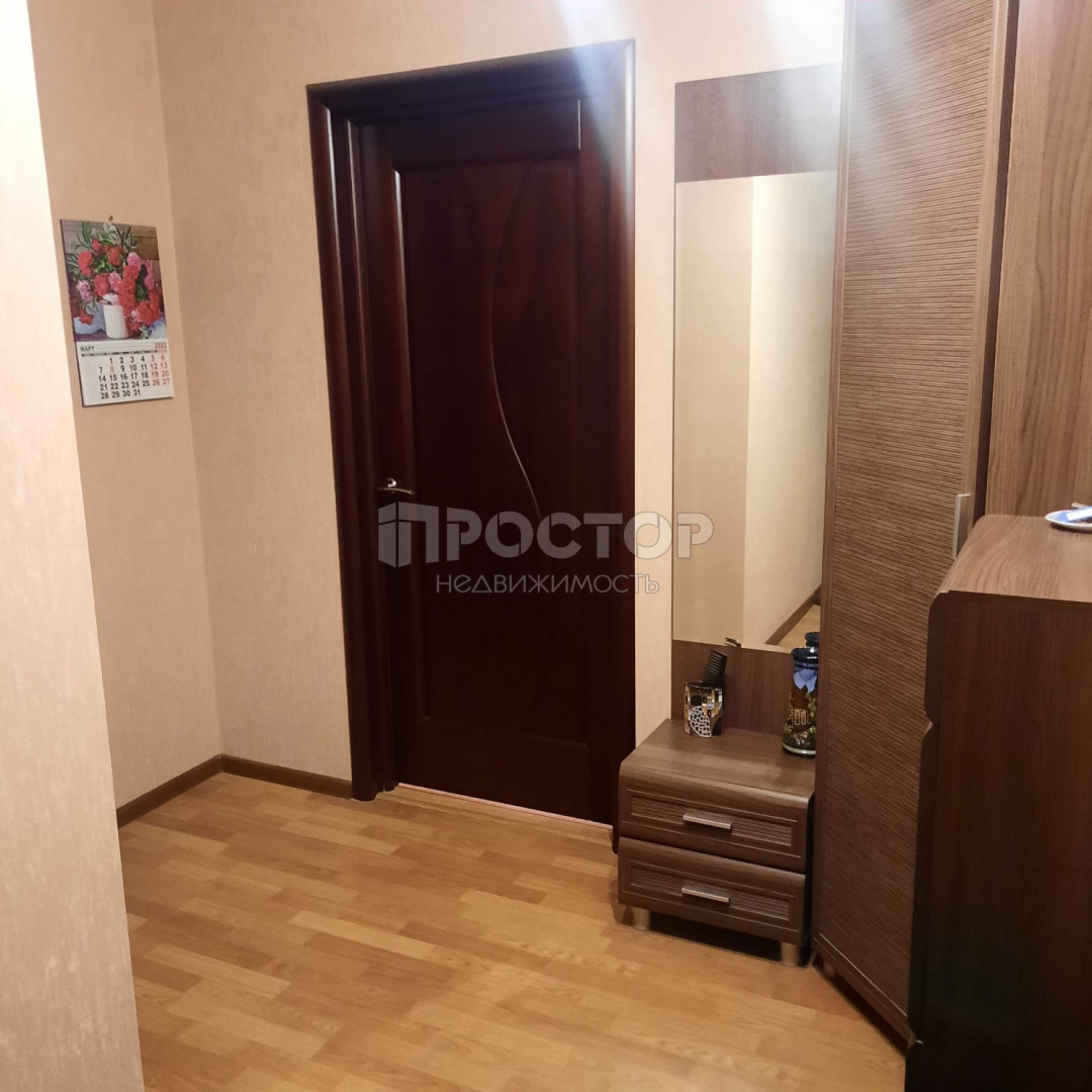 1-комнатная квартира, 38 м² - фото 5