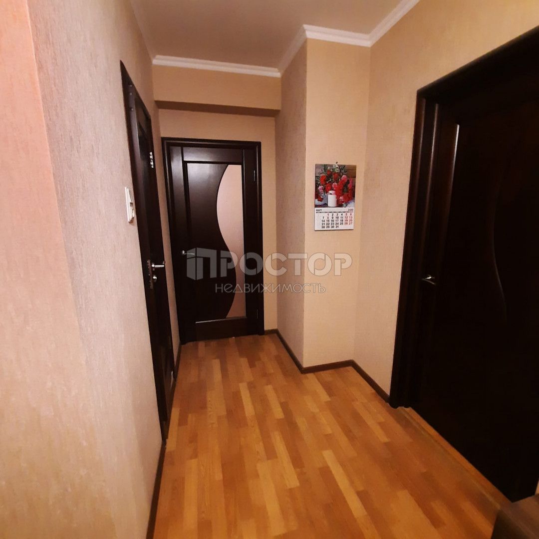 1-комнатная квартира, 38 м² - фото 6
