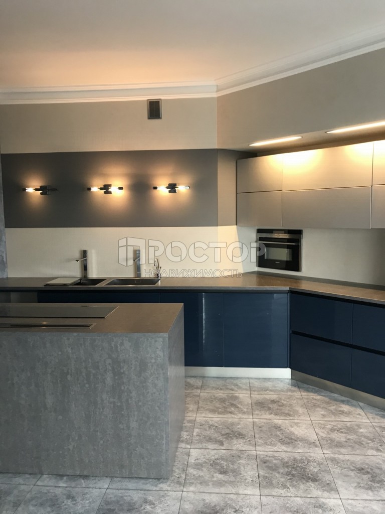 7-комнатная квартира, 321 м² - фото 2