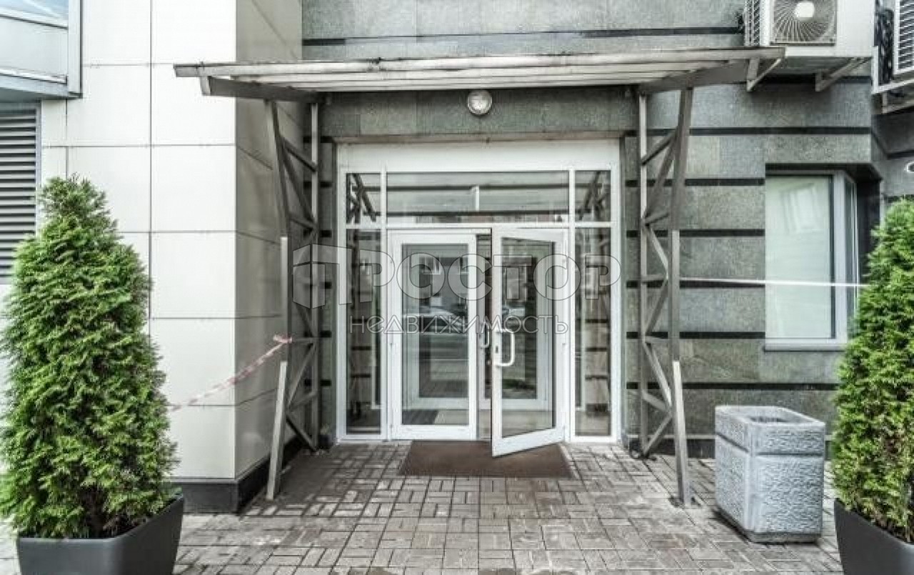 7-комнатная квартира, 321 м² - фото 24